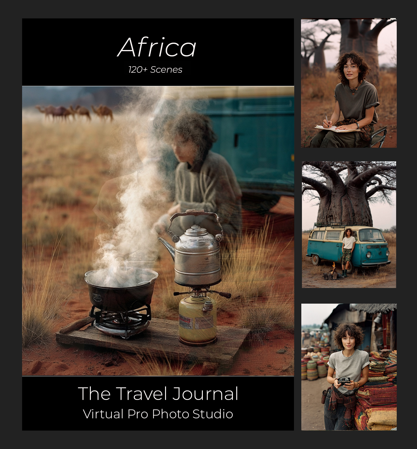 Africa